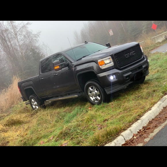 Meet your Posher, Luao jr - Picture 1 of 1